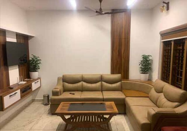 GREENSHORE Villa, photo 1