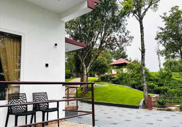 GREENSHORE Villa, photo 14