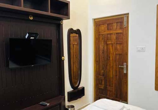 GREENSHORE Villa, photo 15