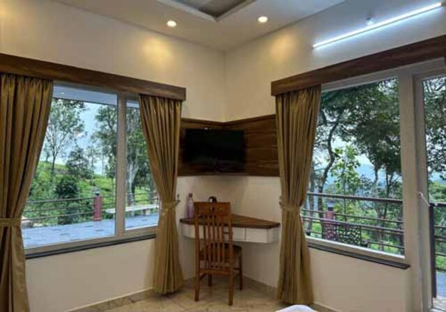 GREENSHORE Villa, photo 17