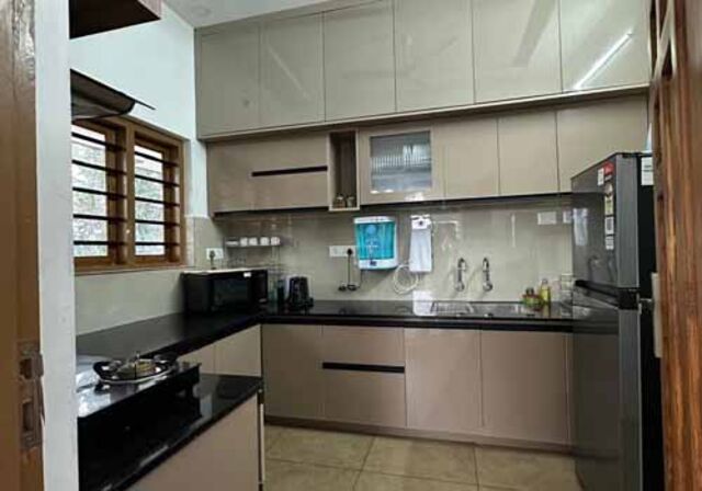 GREENSHORE Villa, photo 18