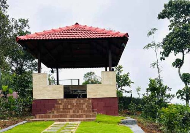 GREENSHORE Villa, photo 19