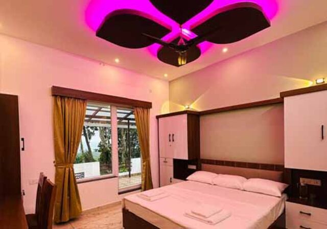GREENSHORE Villa, photo 2