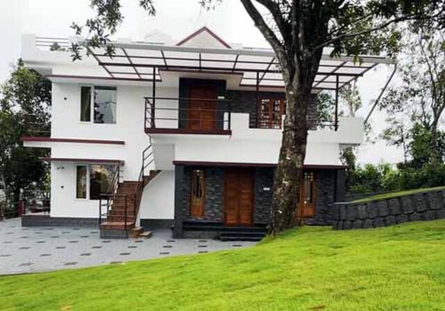 GREENSHORE Villa, photo 20