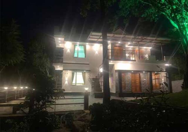 GREENSHORE Villa, photo 22