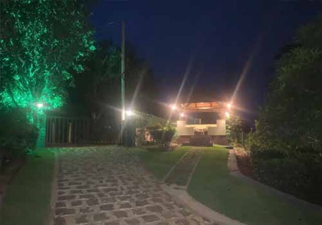 GREENSHORE Villa, photo 24
