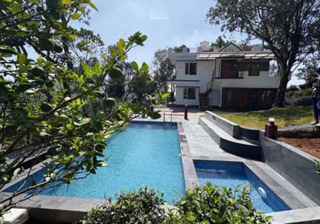 GREENSHORE Villa, photo 25
