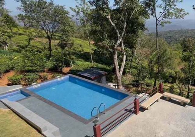 GREENSHORE Villa, photo 26