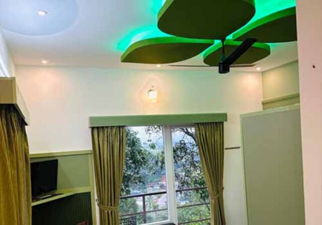 GREENSHORE Villa, photo 3