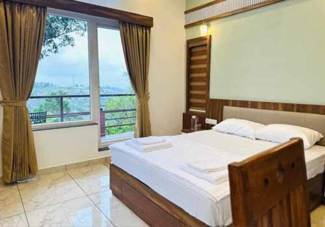 GREENSHORE Villa, photo 4