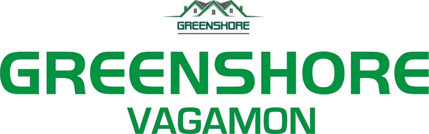 GREENSHORE Villa, Vagamon