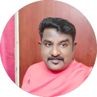 Sridhar Sridhar, Google review of GREENSHORE Villa